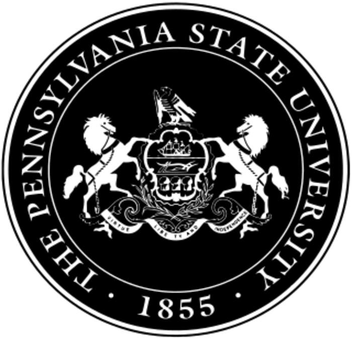 Pennsylvania State University: Public university in Pennsylvania, US