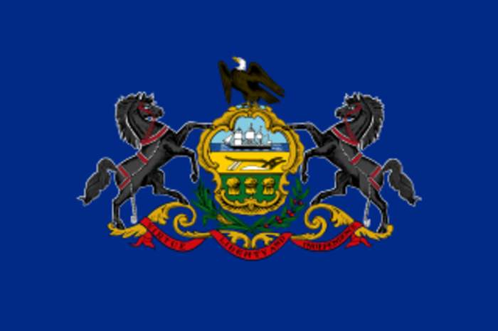 Pennsylvania: U.S. state