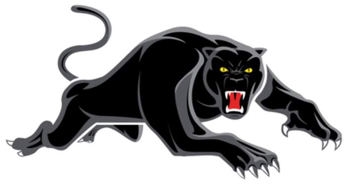 Penrith Panthers: Australian rugby league football club