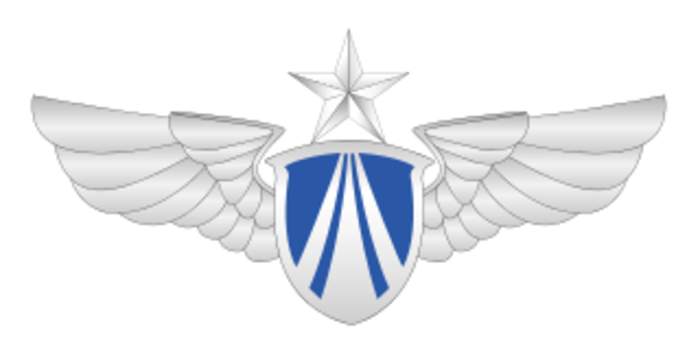 People's Liberation Army Air Force: Aerial service branch of the Chinese People's Liberation Army