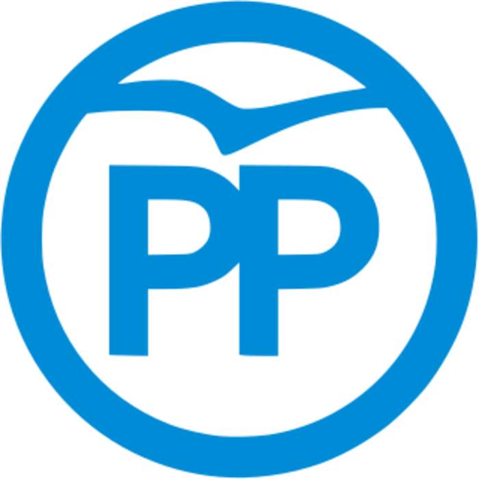 People's Party (Spain): Political party in Spain