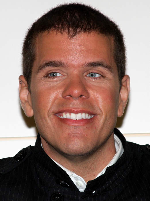 Perez Hilton: American blogger (born 1978)