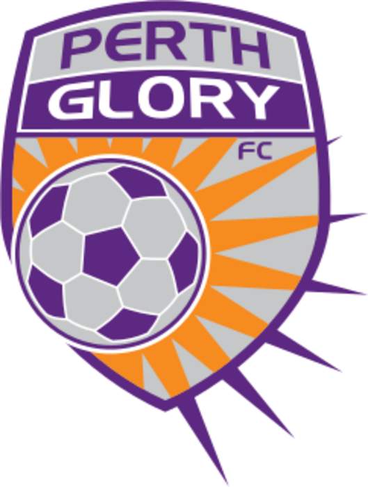 Perth Glory FC: Australian professional football club