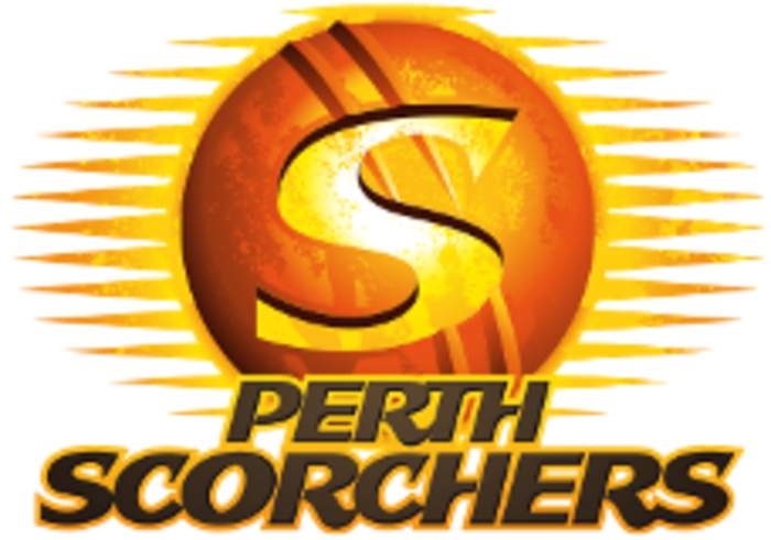 Perth Scorchers: Men's cricket team