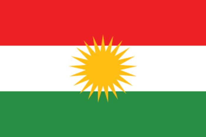 Peshmerga: Military force of Kurdistan Region