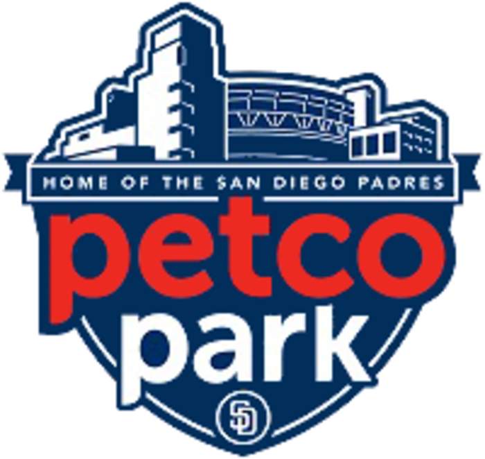 Petco Park: Baseball park in San Diego, CA, US