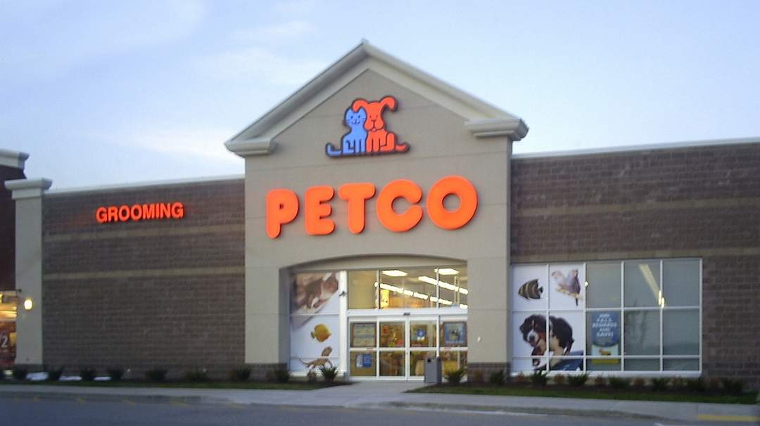 Petco: American pet retailer