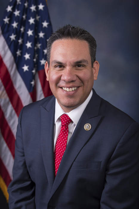 Pete Aguilar: American politician (born 1979)