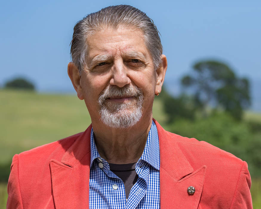 Peter Coyote: American actor, voice actor, and director