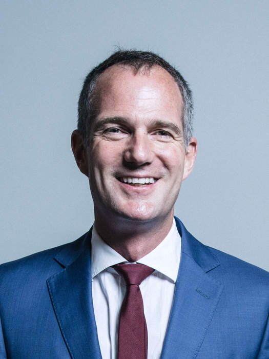 Peter Kyle: British Labour politician