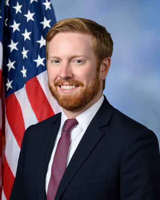 Peter Meijer: American politician (born 1988)