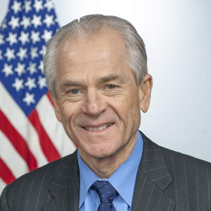 Peter Navarro: American economist and author (born 1949)