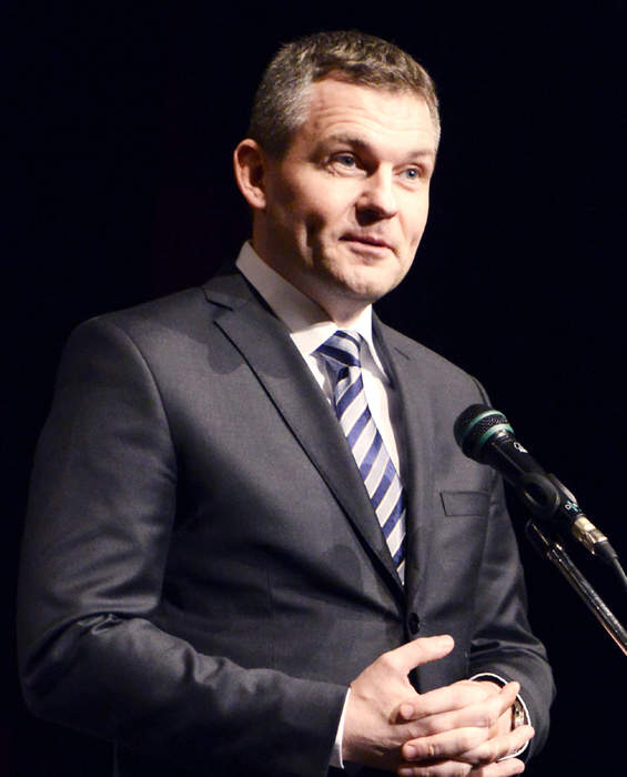 Peter Pellegrini: President-elect of Slovakia