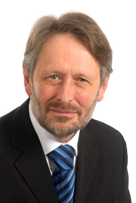 Peter Soulsby: British Labour politician and Mayor of Leicester