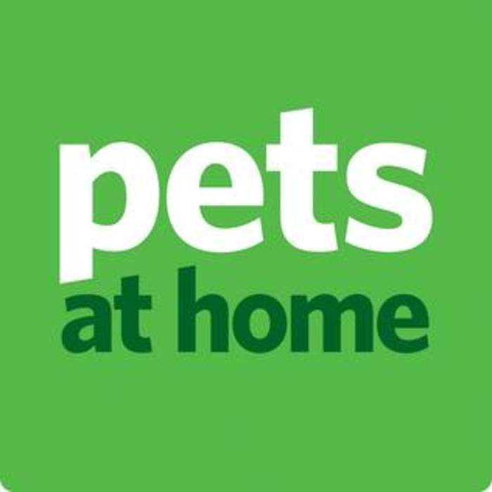 Pets at Home: British pet supply store chain