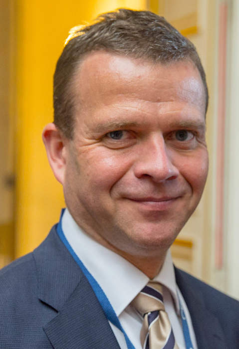 Petteri Orpo: Prime Minister of Finland since 2023
