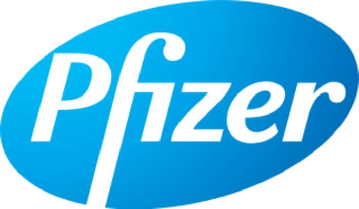 Pfizer: American multinational pharmaceutical and biotechnology corporation