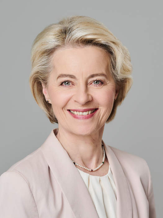 Pfizergate: Vaccine-related scandal in the EU