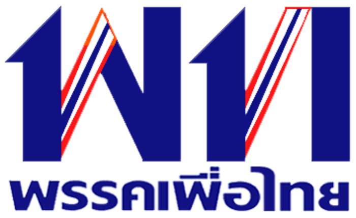 Pheu Thai Party: Political party of Thailand