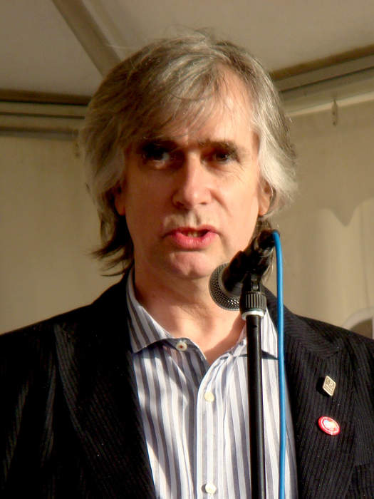 Phil Redmond: English producer and screenwriter (born 1949)