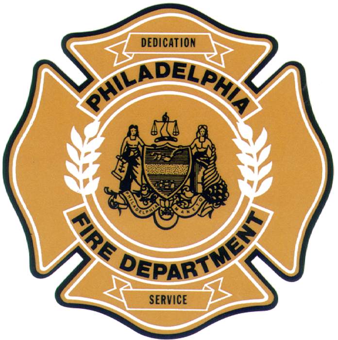 Philadelphia Fire Department: Municipal agency in Pennsylvania, US