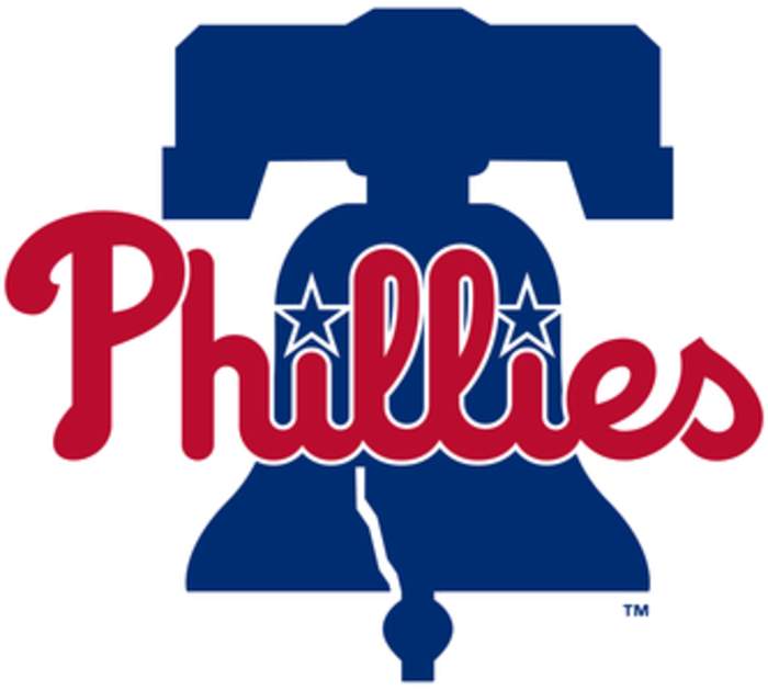 Philadelphia Phillies: Major League Baseball franchise in Philadelphia