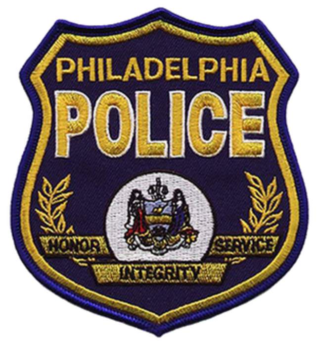 Philadelphia Police Department: Police agency in Philadelphia, US