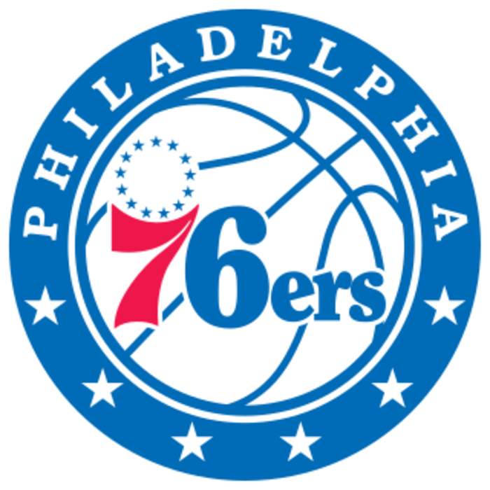 Philadelphia 76ers: National Basketball Association team in Philadelphia, Pennsylvania