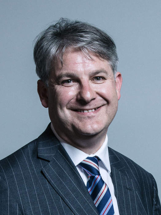 Philip Davies: British Conservative politician