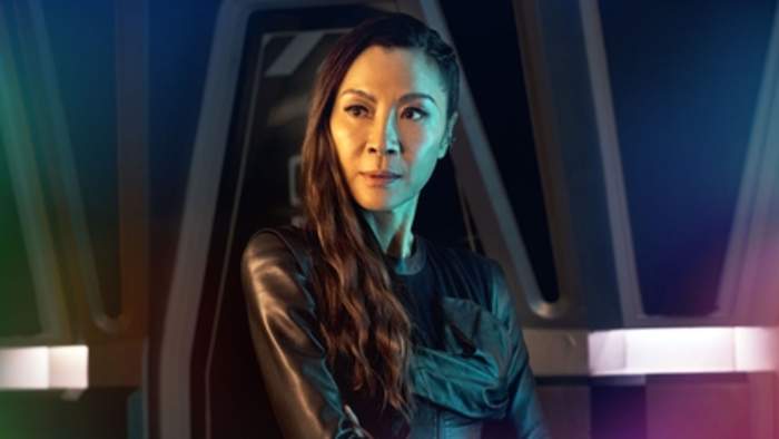 Philippa Georgiou: Character in the Star Trek franchise