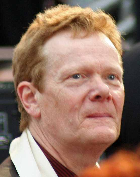 Philippe Petit: French highwire artist (born 1949)