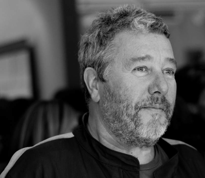 Philippe Starck: French architect and industrial designer