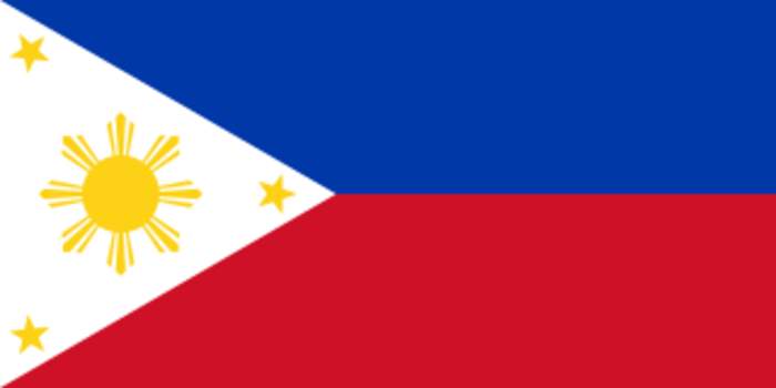 Philippines: Country in Southeast Asia