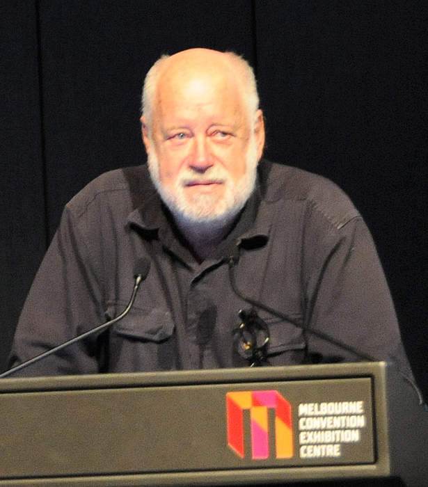 Phillip Adams: Australian humanist and public intellectual