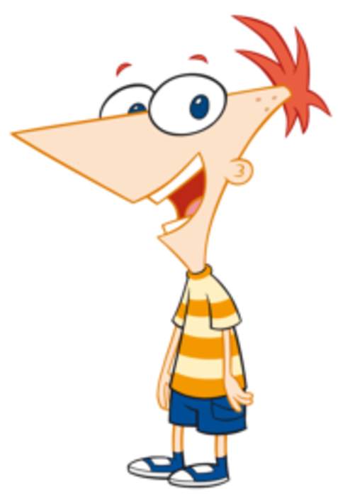 Phineas Flynn: Main character of American animation, 