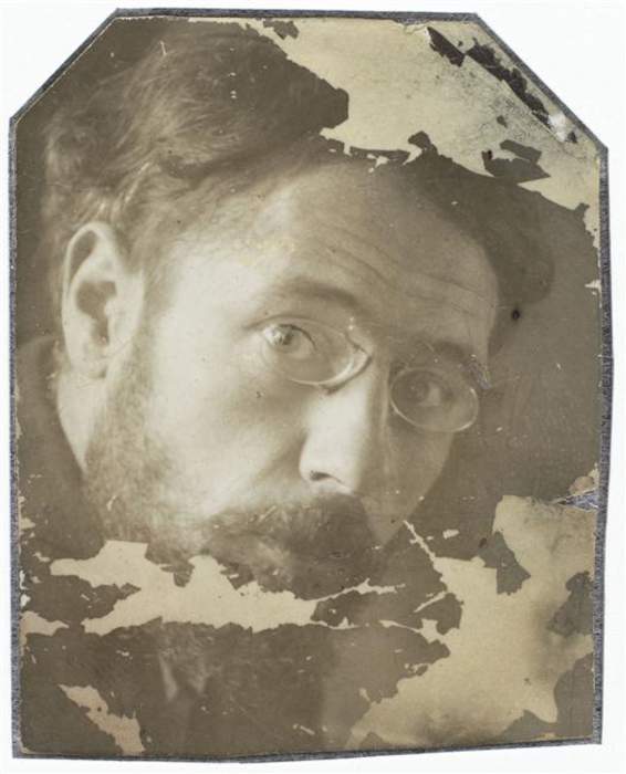Pierre Bonnard: French painter and printmaker (1867–1947)