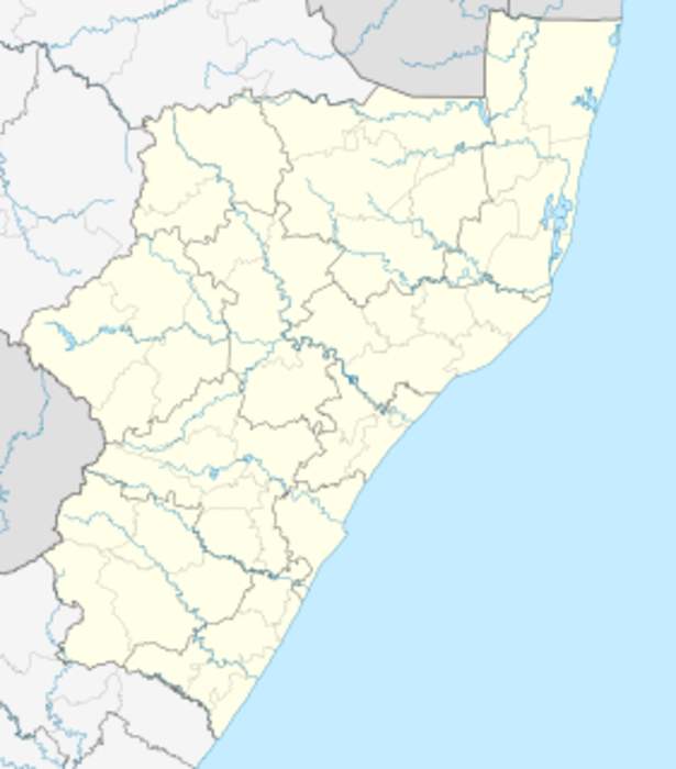 Pietermaritzburg: Capital city of KwaZulu-Natal, South Africa