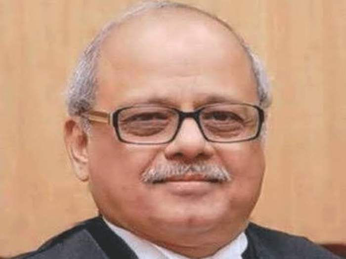 Pinaki Chandra Ghose: Supreme Court Judge of India