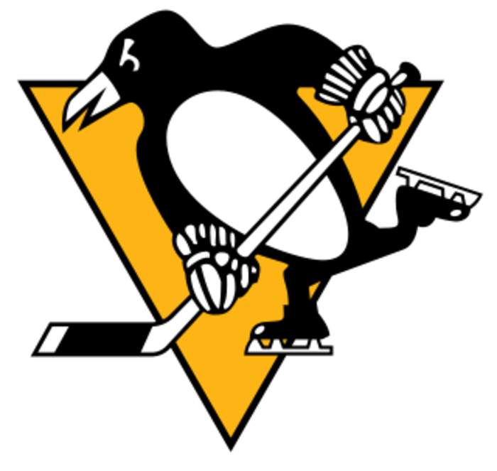 Pittsburgh Penguins: National Hockey League team in Pennsylvania