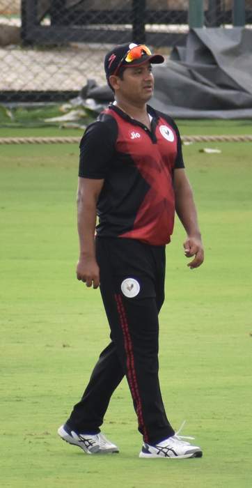 Piyush Chawla: Indian cricketer