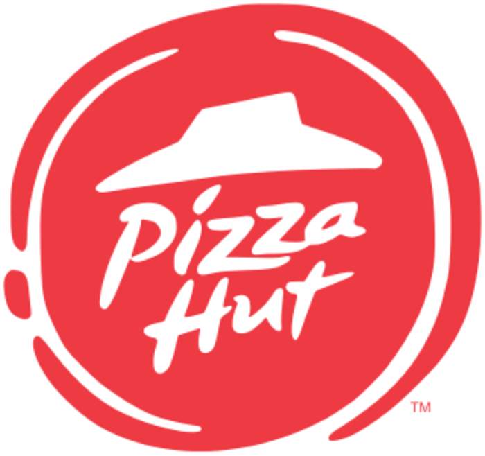 Pizza Hut: American multinational restaurant chain