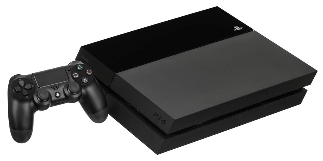 PlayStation 4: Sony's eighth-generation and fourth home video game console