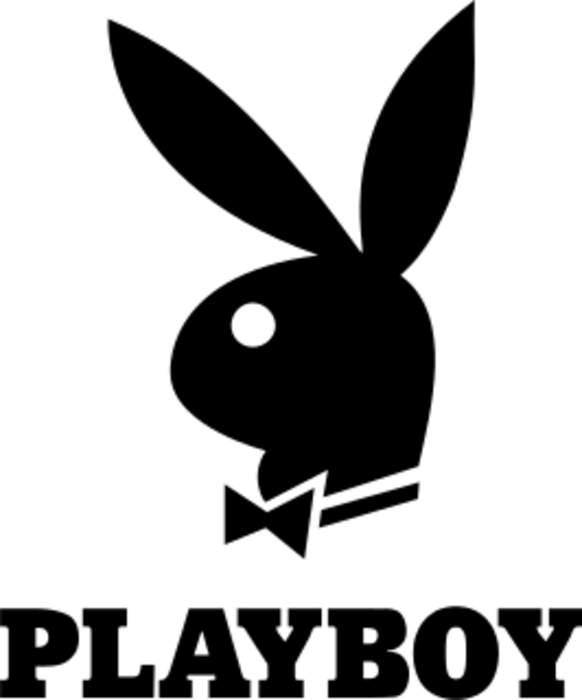 Playboy: American lifestyle and entertainment magazine