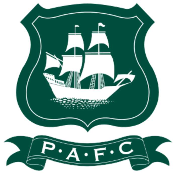 Plymouth Argyle F.C.: Association football club in England