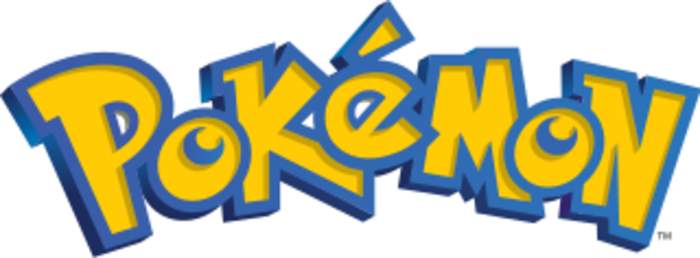Pokémon: Japanese media franchise