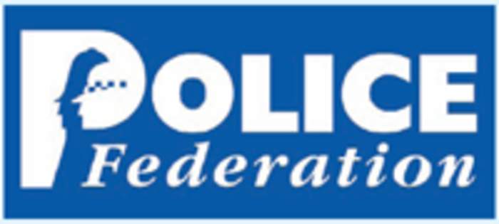 Police Federation of England and Wales: Mandatory union alternative for police officers