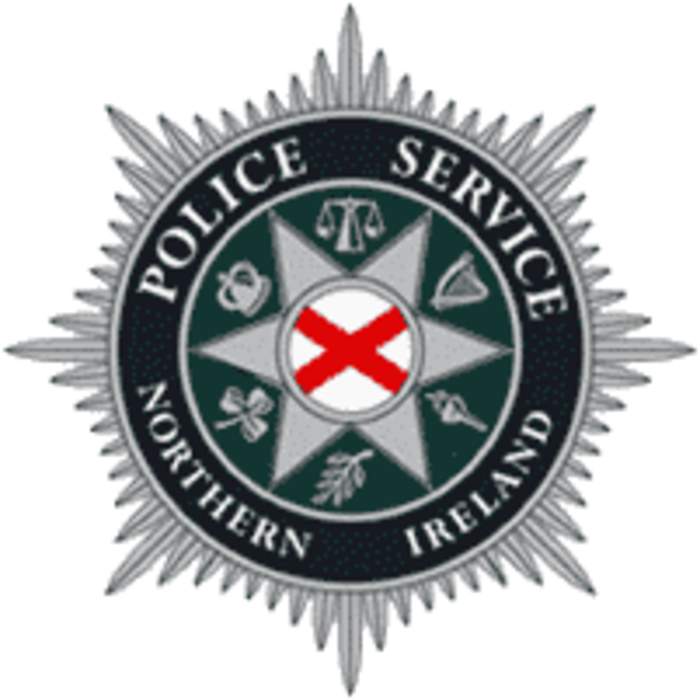 Police Service of Northern Ireland: National police force of Northern Ireland