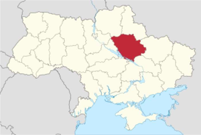 Poltava Oblast: Oblast (region) of Ukraine