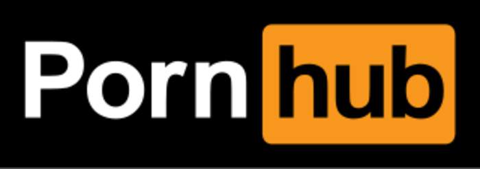 Pornhub: Pornographic video-sharing website