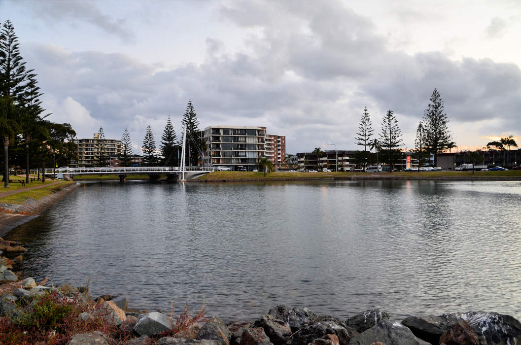 Port Macquarie: City in New South Wales, Australia
